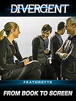 Divergent: From Book to Screen