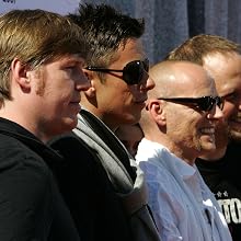 Die Fantastischen Vier