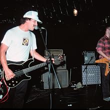Hüsker Dü - Photo of Husker Du