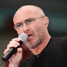 The Phil Collins Big Band - NBC's Today Show Presents Phil Collins In Concert