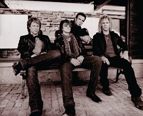 Image of Bon Jovi