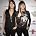 Nina Sky - AllHipHop Week Presents Rebirth Of Fashion Show: Hear And Now - New York