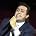 Hakim - Famous Egyptian singer, Hakim, performs