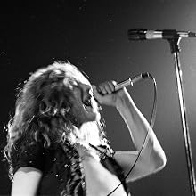 Robert Plant