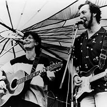 Richard and Linda Thompson - Photo of Richard and Linda Thompson