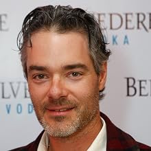 Marco Beltrami - Belvedere Vodka At The Luxury Lounge In Honor Of The 80th Academy Awards - Day 1