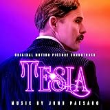 Tesla (Original Motion Picture Soundtrack)