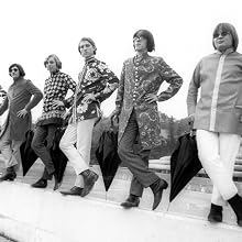 Strawberry Alarm Clock - Photo of Strawberry Alarm Clock