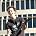 Steriogram - Tim Youngson of New Zealand rock group Steriogram