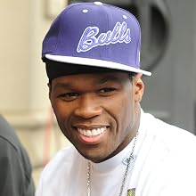 50 Cent - G-Unit Featuring 50 Cent Visits MuchOnDemand - June 22, 2008
