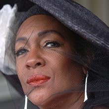 Mary Wilson - Celebs At 130th Running Of The Kentucky Derby