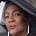 Mary Wilson - Celebs At 130th Running Of The Kentucky Derby