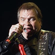 Meat Loaf - Singer "Meat Loaf" performs during a con
