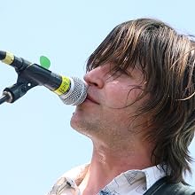 Rhett Miller - The Inaugural Stagecoach Country Music Festival - Day 1