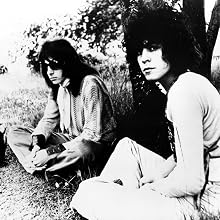 T. Rex - Photo of T. Rex