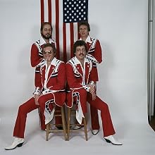 The Statler Brothers - Photo of Statler Brothers
