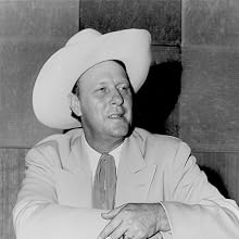 Moon Mullican - Photo of Moon Mullican