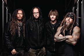 Image of Korn