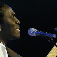 Richard Bona
