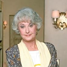 Bea Arthur