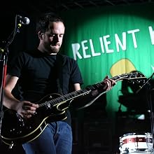 Relient K - Nintendo Fusion Tour Comes To Roseland Ballroom
