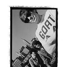 Meat Puppets - Photo of Meat Puppets