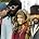 The Black Eyed Peas - Tribeca Film Festival: American Express "Live At The Battery" Concert