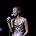 Brandy - City of Hope 2001 Spirit of Life Award