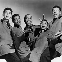 Frankie Lymon & The Teenagers - The Teenagers