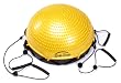 BALON de EJERCICIO para GOLF con DVD INSTRUCCIONAL