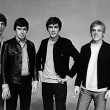 The Dave Clark Five - Dave Clark 5 Portrait