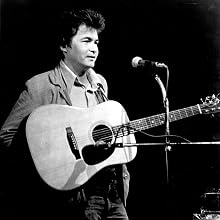 John Prine - Photo of John Prine