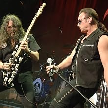 Queensrÿche - Queensryche in Concert - Concord CA
