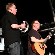 The Proclaimers - Ben & Jerry?s Sundae ? Day 2