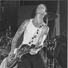 Mike Ness - Photo of Social Distortion & Mike Ness