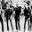 The Allman Brothers Band - Photo of Allman Brothers