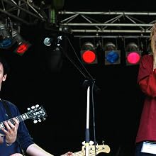 Frenzal Rhomb - Bands Play Heatwave 2000 Concert