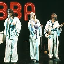 ABBA - Photo of Abba