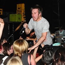 Enter Shikari - The Camden Crawl 2008 - Day 1