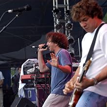 Ween - 11th Annual Music Midtown Festival - Day 3