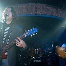 The Libertines - John Richmond London Store Opening - After Party