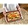 Silpat Non-Stick Silicone Commercial Size Baking Mat, 16.5-Inch by 24.5-Inch