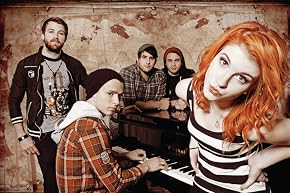 Image of Paramore