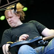 The Jeff Healey Band - Sweden Rock 2006 - Day 1