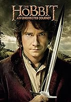 The Hobbit: An Unexpected Journey