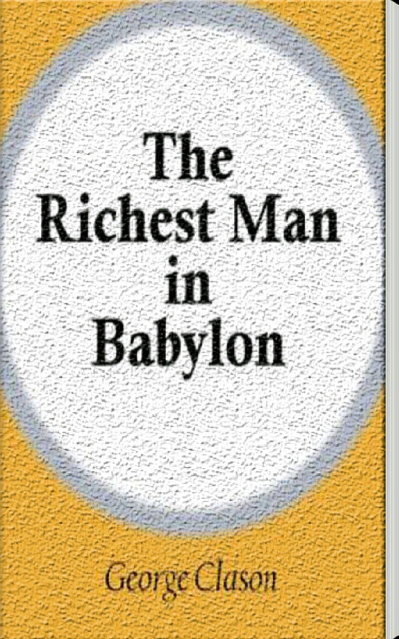 The Richest man In Babylon Appstore for Android