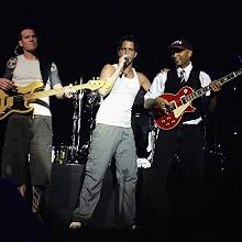 Audioslave