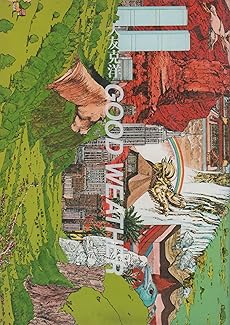 amazon: 大友克洋 - GOOD WEATHER