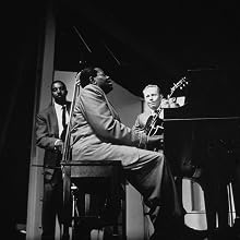 The Oscar Peterson Trio - All That Jazz