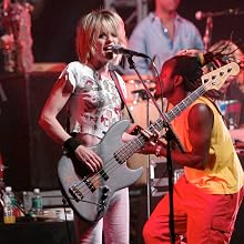 Tom Tom Club - 2002 Jammys Awards Presented by TDK